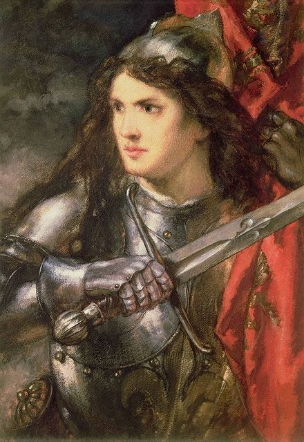 Oryginał w wykonaniu sir Johna Gilberta