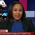 Georgia Fake Trump Electors With Immunity Deals? Whatever Could THAT Mean!