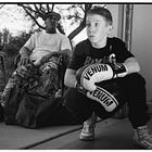 Project Update: Boyhood (Untitled)