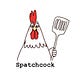 Spatchcock