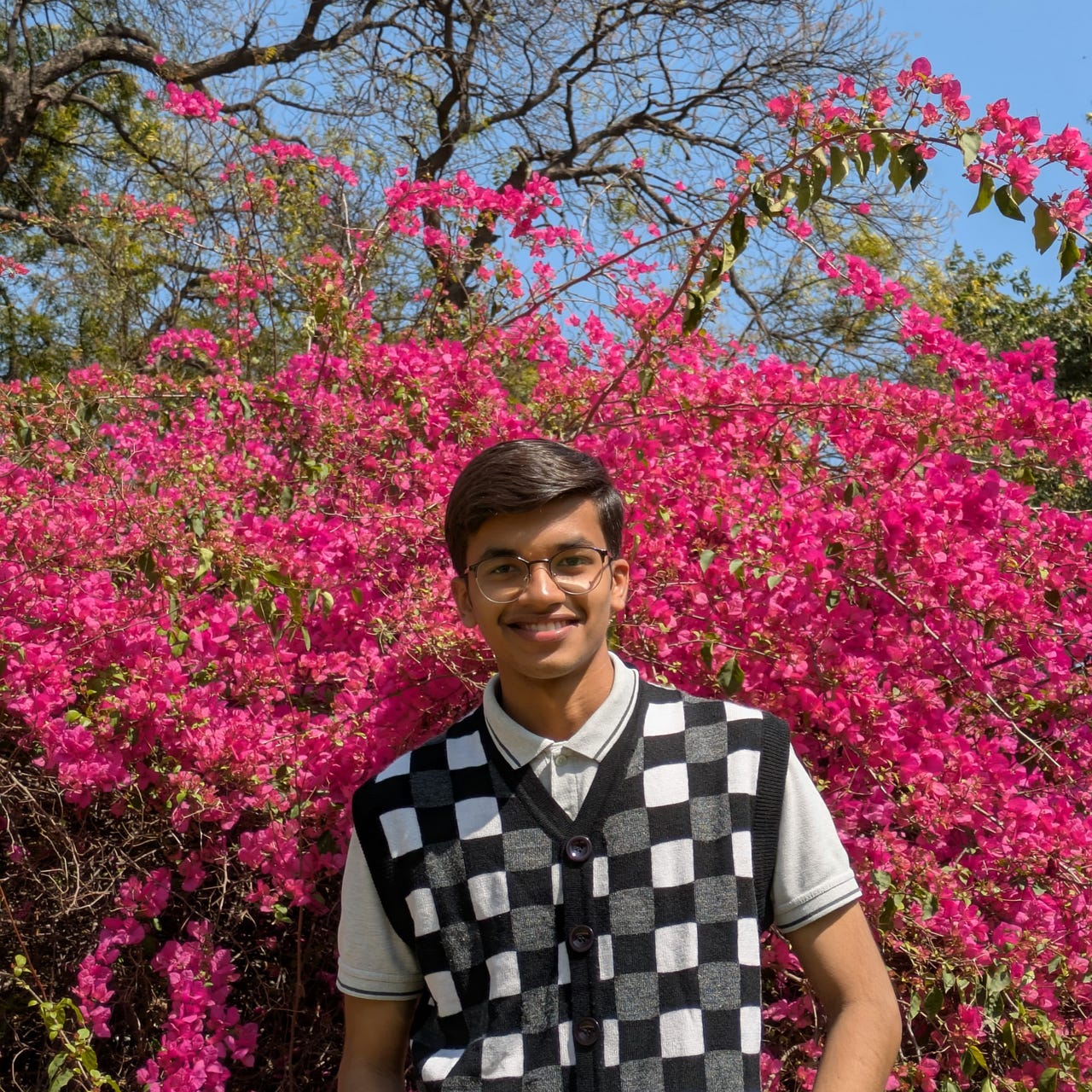 Nikhil | निखिल | نکھل 