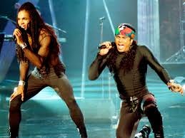 Milli Vanilli's Fab Morvan on his ... Milli Vanilli's Fab Morvan on his ...