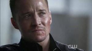 Cole listens to Dean and makes his choice