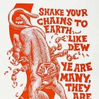 Memes by Themes #11: Resistance