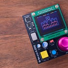 MCU land, part 7: life in full color