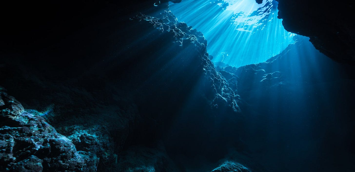 The Global Race for Critical Minerals in the Deep Ocean