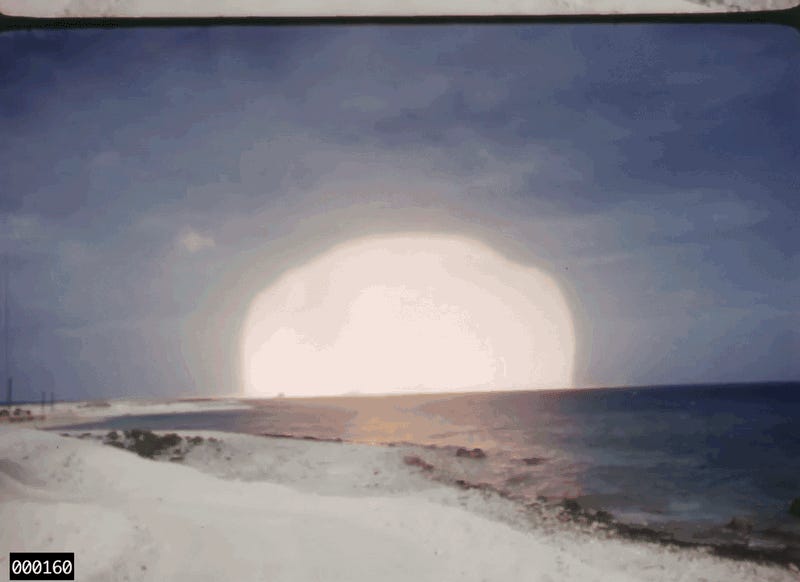 Who Is Trump Taking Us To War With Today?