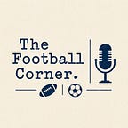 The Football Corner