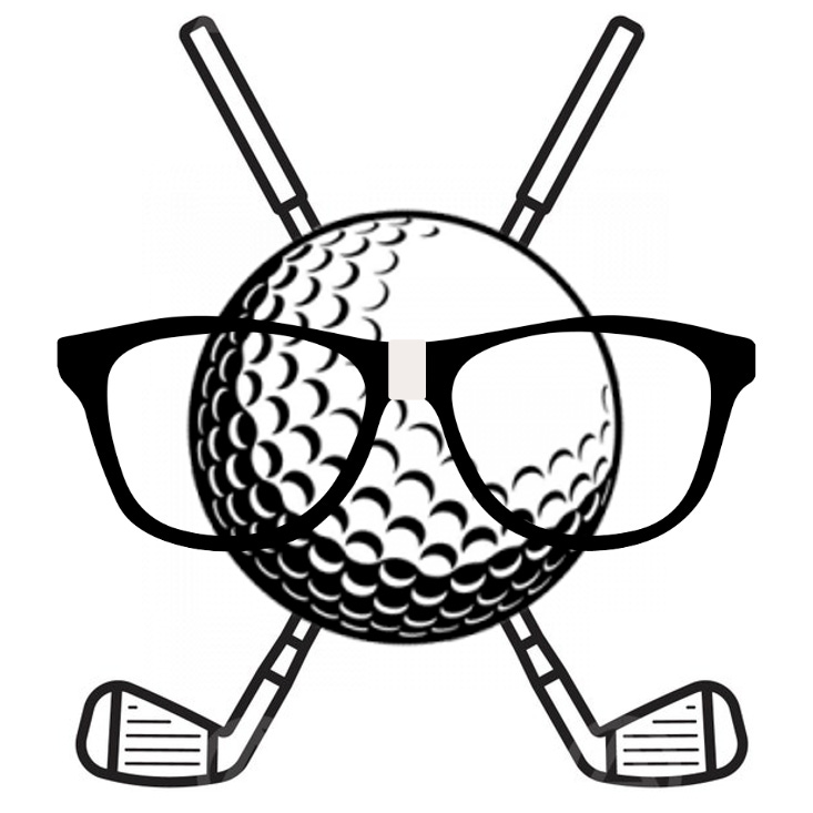 The Golf Course Nerd