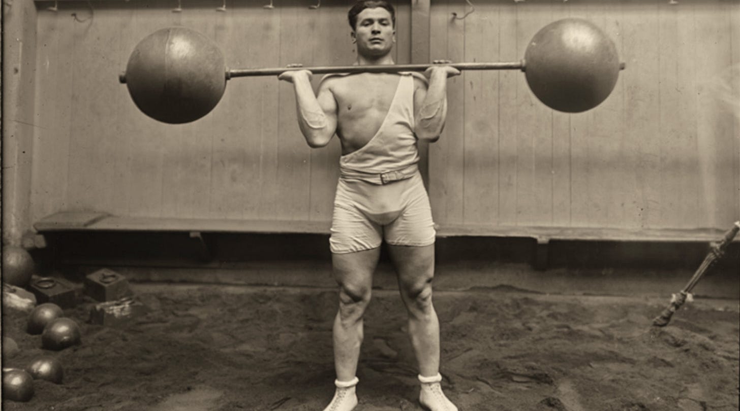 Historia de Levantamiento de Pesas - Museo del Deporte Guatemala Historia de Levantamiento de Pesas - Museo del Deporte Guatemala