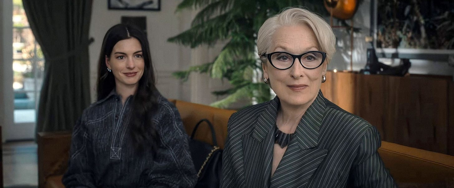 The Good, the Bad, and the Just Fine of The Devil Wears Prada 2 | Vanity  Fair