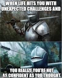 challenges challenges