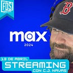 La Newsletter de Fuera de Series