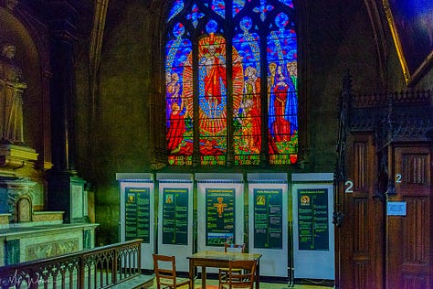 Sanctuaire Saint Bonaventure