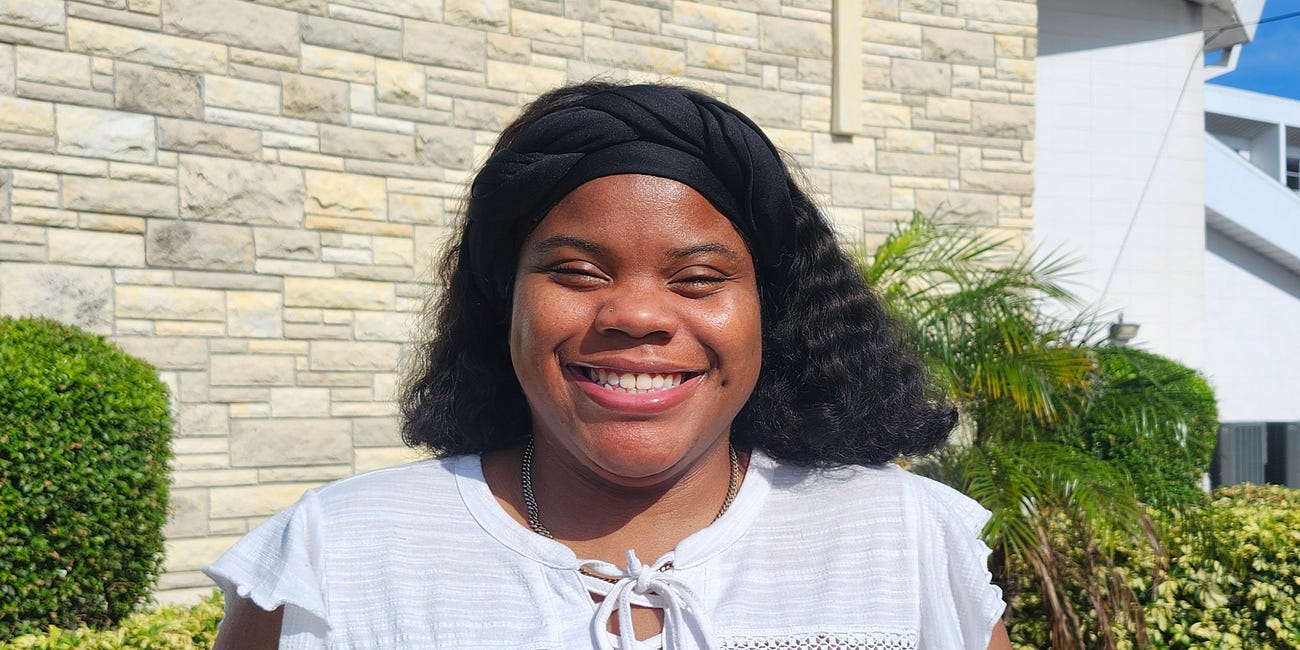 From Homelessness to Hope: How Truly Valued Helped Maliya Transform Her Life