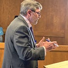What’s next: Baxter has options after Ashli Ford wins appeal