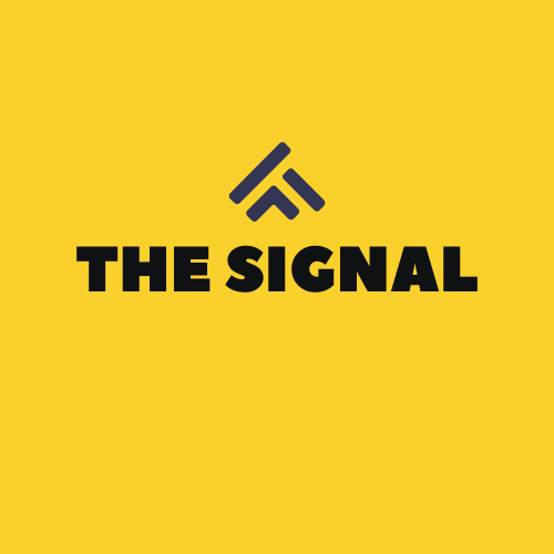 The Signal logo
