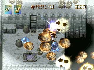 TGDB - Browse - Game - Alundra