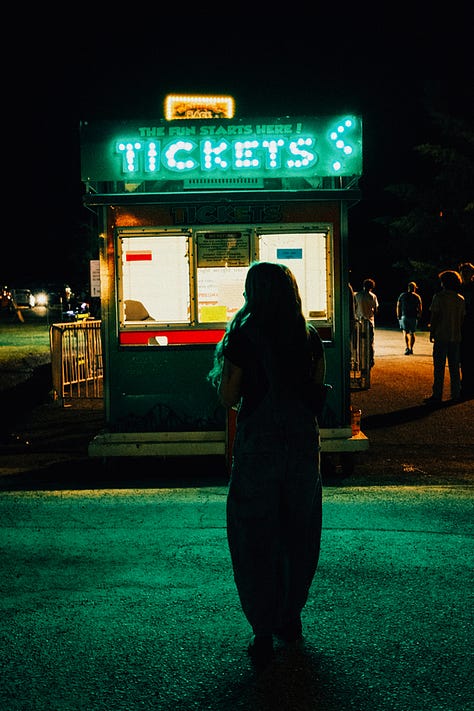 Tyler Knott Gregson Fuji photographs of a life in Montana