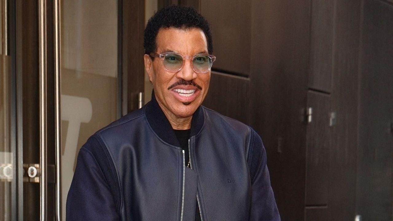 image of Lionel Richie image of Lionel Richie