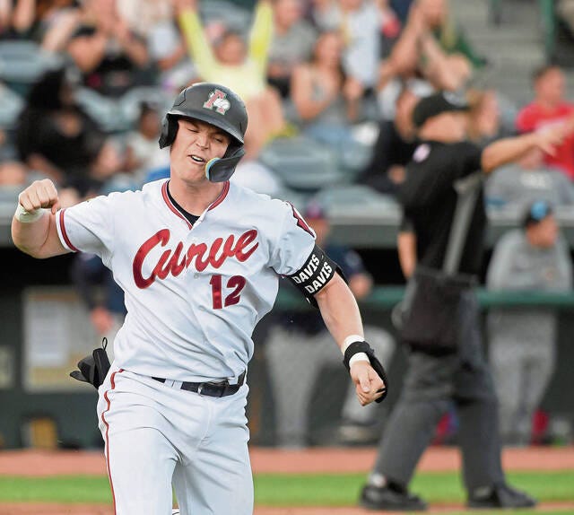 Pirates promoting catcher Henry Davis, No. 1 overall pick in 2021, to  Triple-A Indianapolis | TribLIVE.com