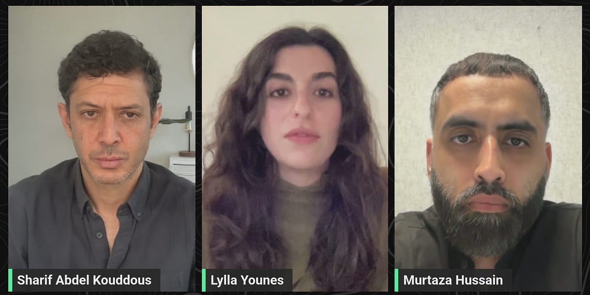 Iran, Lebanon, and the Destruction of Civilian Life