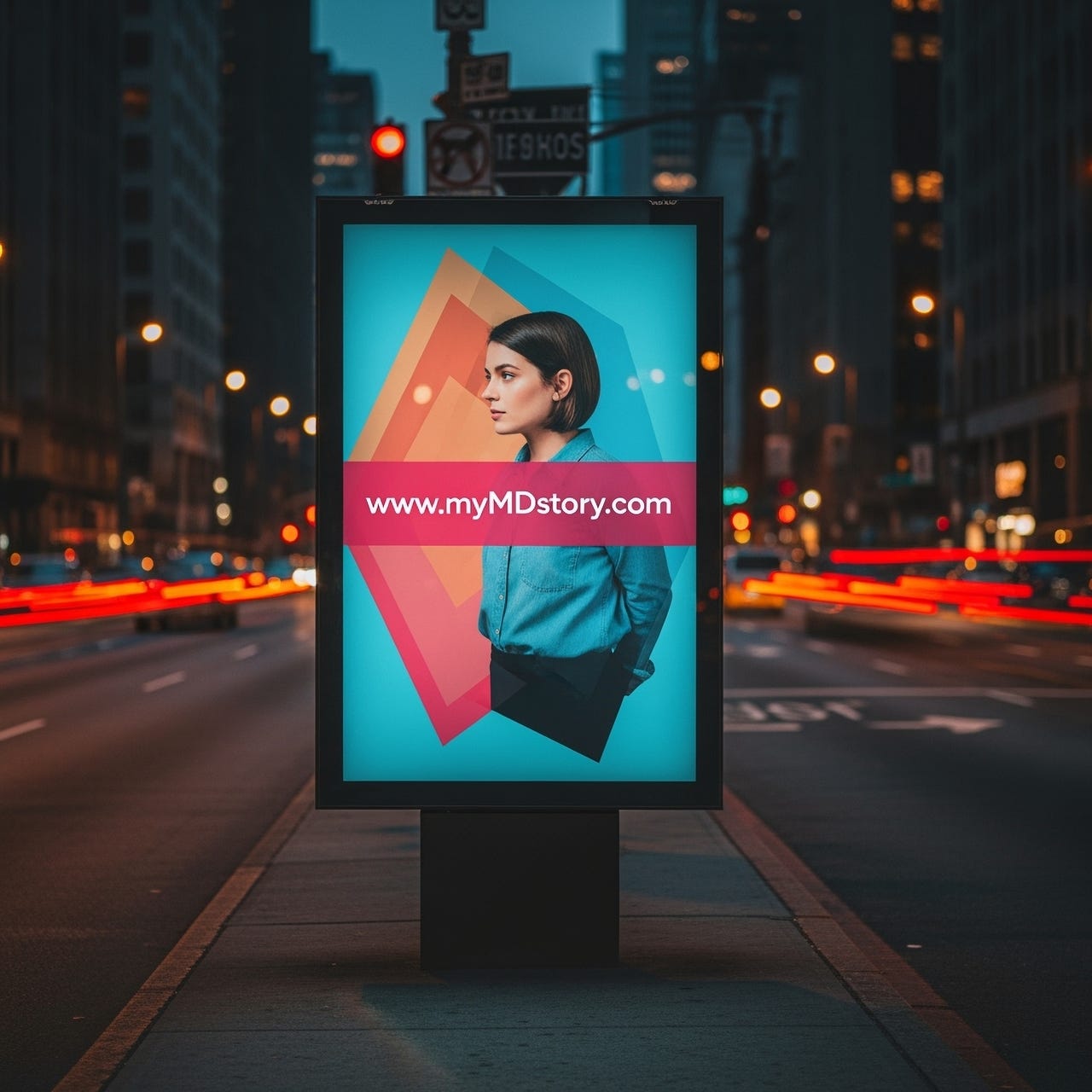 The MedTalks Movement: #MDTalks