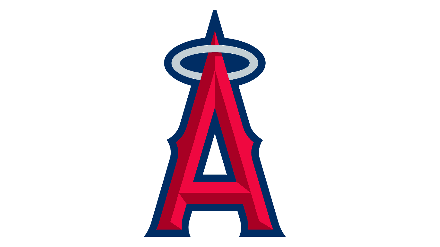 Los Angeles Angels Logo, symbol, meaning, history, PNG, brand