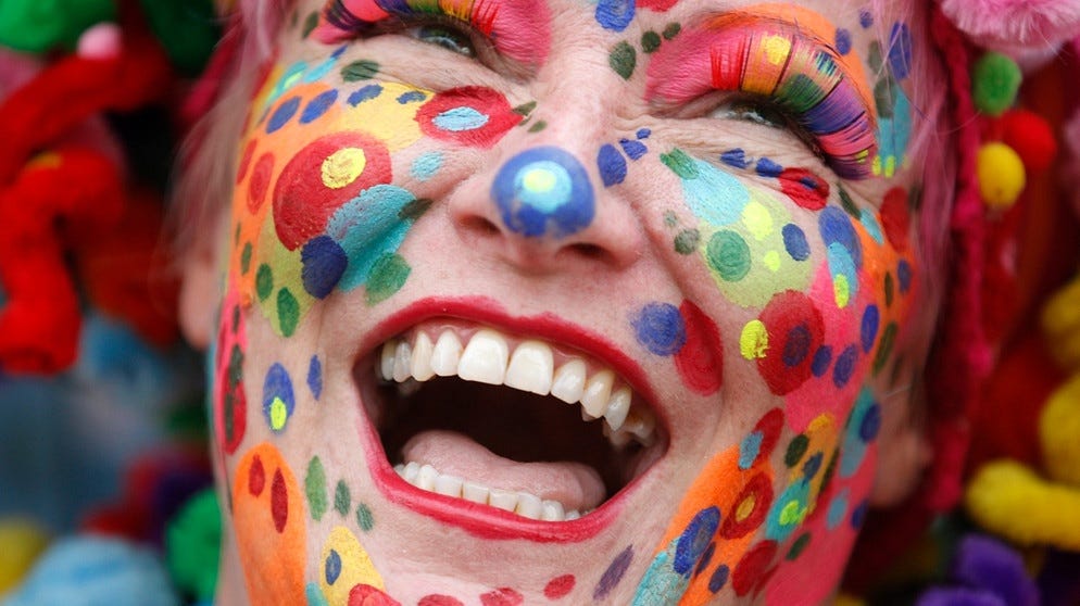 Karneval, Fasching, Fastnacht: Das bedeuten die Bezeichnungen für die  fünfte Jahreszeit | Kulturgeschichte | Geschichte | Wissen | ARD alpha
