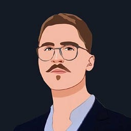 M. V. Cunha's Substack