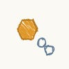 crypto-kleptocracy glyph