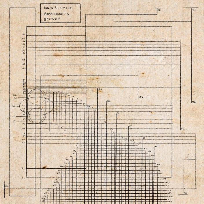 The Metaverse Illuminated