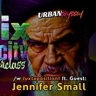 The MATRIX of MENDACITY Masterclass (Ep. 09): Inside the Iranian Revolution & The Geneva Connection ft. Jennifer Small