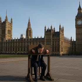 Parliamentary and unparliamentary conduct