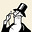 The New Yorker's avatar