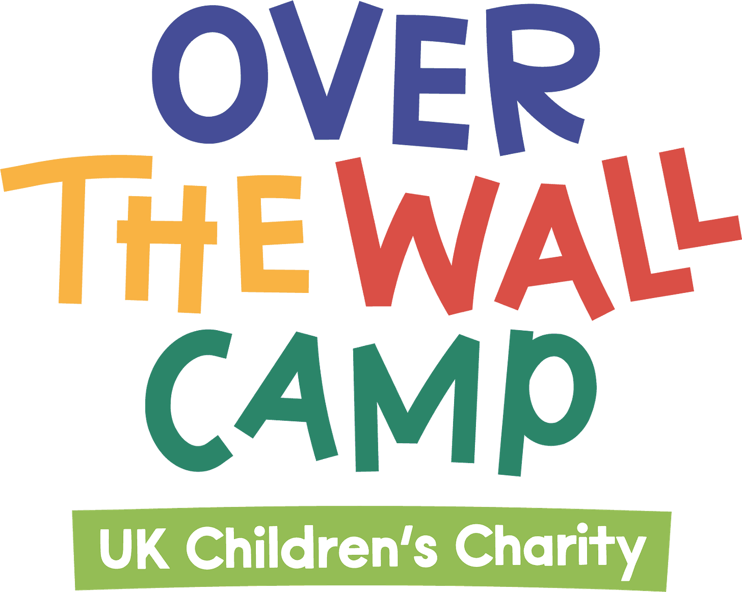 Over The Wall Camp - UK Children's Charity