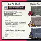 DevLog: Pokemon Shale - Mystery Dungeon meets Tower Defense 