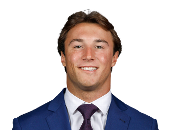Cade Klubnik Cade Klubnik