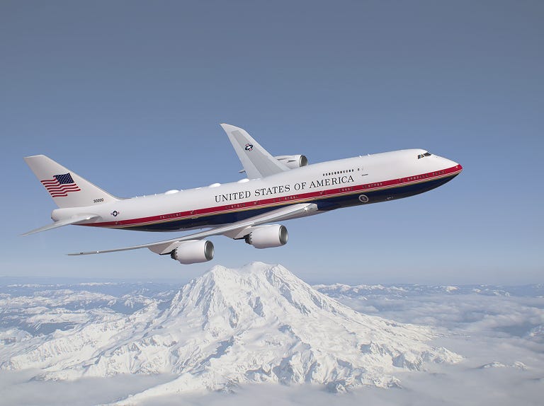 Air Force One