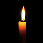 Until the candle burns down: How the Romani and their dead say goodbye