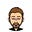 Guy M Williams's avatar