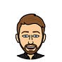Guy M Williams's avatar