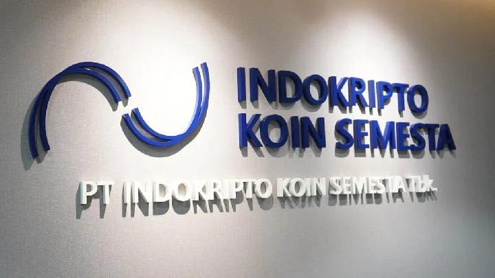 🪙Indonesia’s First Crypto IPO. 🏛️ AI & Blockchain Policy Boost. 📈 IFC Bets Big on Southeast Asia.