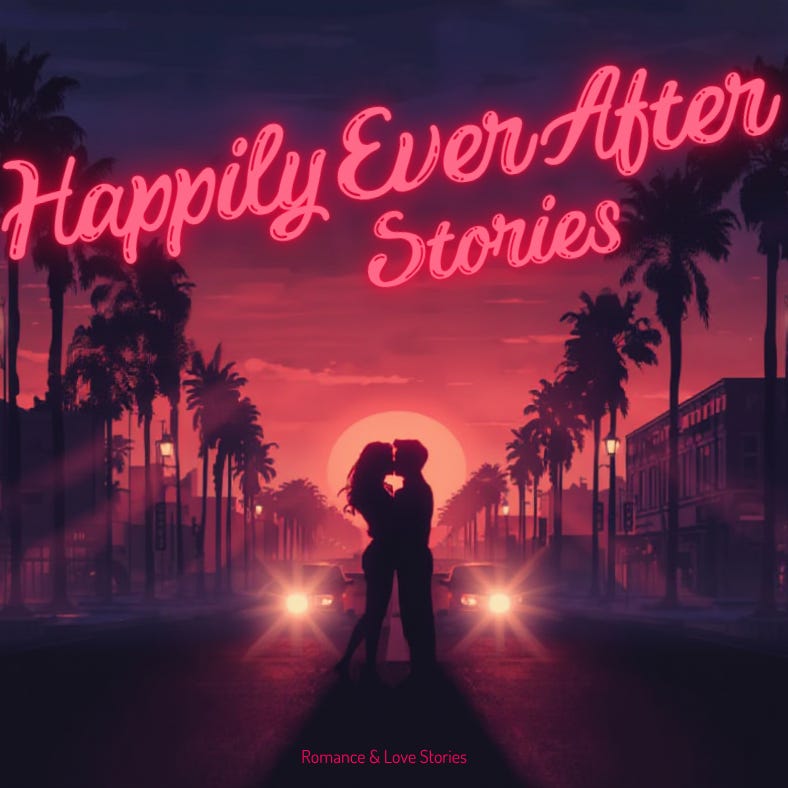 Happily Ever After Stories
