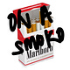 On A Smoko