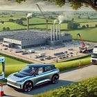 Is a UK-China EV deal about to happen?