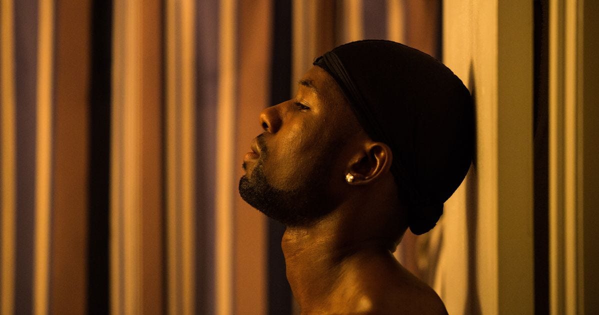 What Becomes Of Chiron After 'Moonlight' Ends, According To The Film's Cast  | HuffPost Entertainment