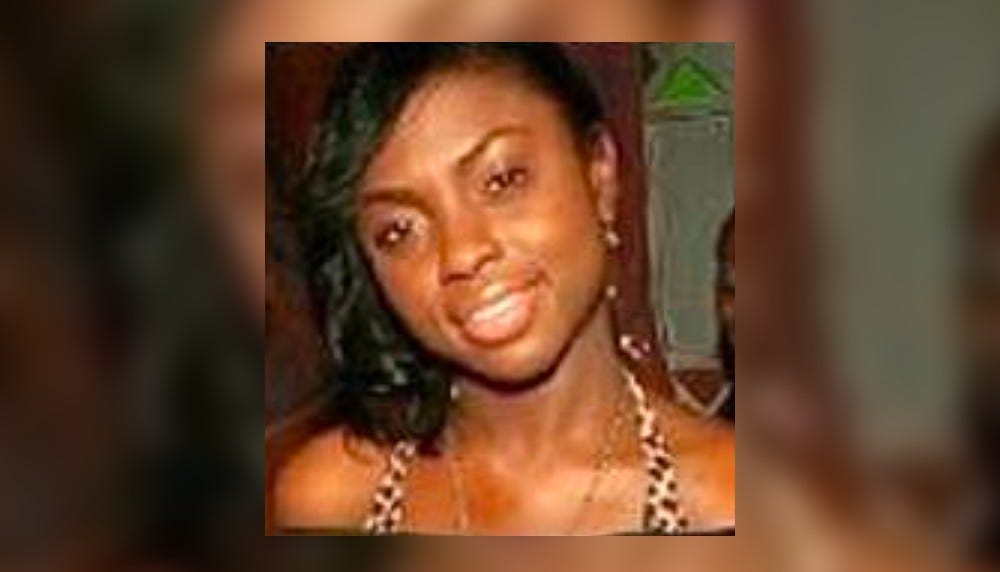 Stepha Henry Missing