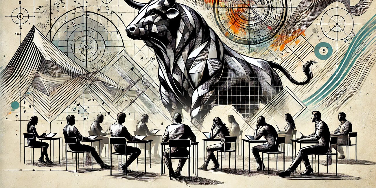 Writers Are the Greatest Bullshitters