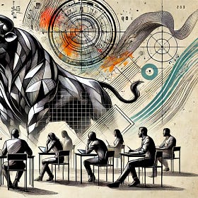 Writers Are the Greatest Bullshitters